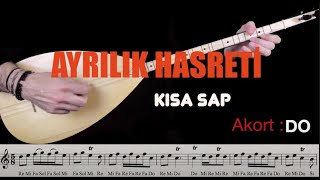 Hadi Saz Çalalım - Ayrılık Hasreti