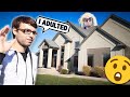 Stevie T Bought A House!