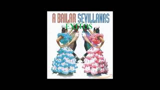 Cantores de Hispalis A Bailar