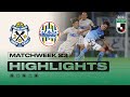 A 28-seconds goal! | Júbilo Iwata vs. Montedio Yamagata | Matchweek 23 | 2021 J2 LEAGUE