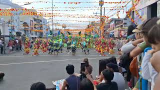 2024 Coco Festival Streetdancing Competition (HS) Entry #3  Felix Amante Senior High School