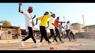 HARMONIZE - SANDAKALAWE (DANCE99)