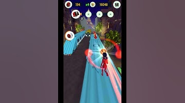 Miraculous Ladybug And Cat Noir Android Gameplay Walkthrough Part 69 #Shorts