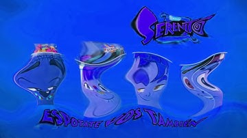 The Western Best Animation Logos in 4ormulator V9