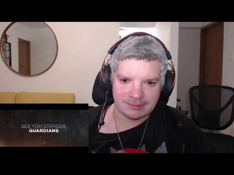 Destiny 2 | So Far, Together Reaction Video