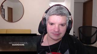 Destiny 2 | So Far, Together Reaction Video