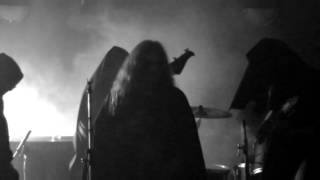 Burning Church Forest - Chapter 2