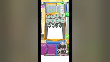 Fill The Fridge Level 60 Gameplay Walkthrough