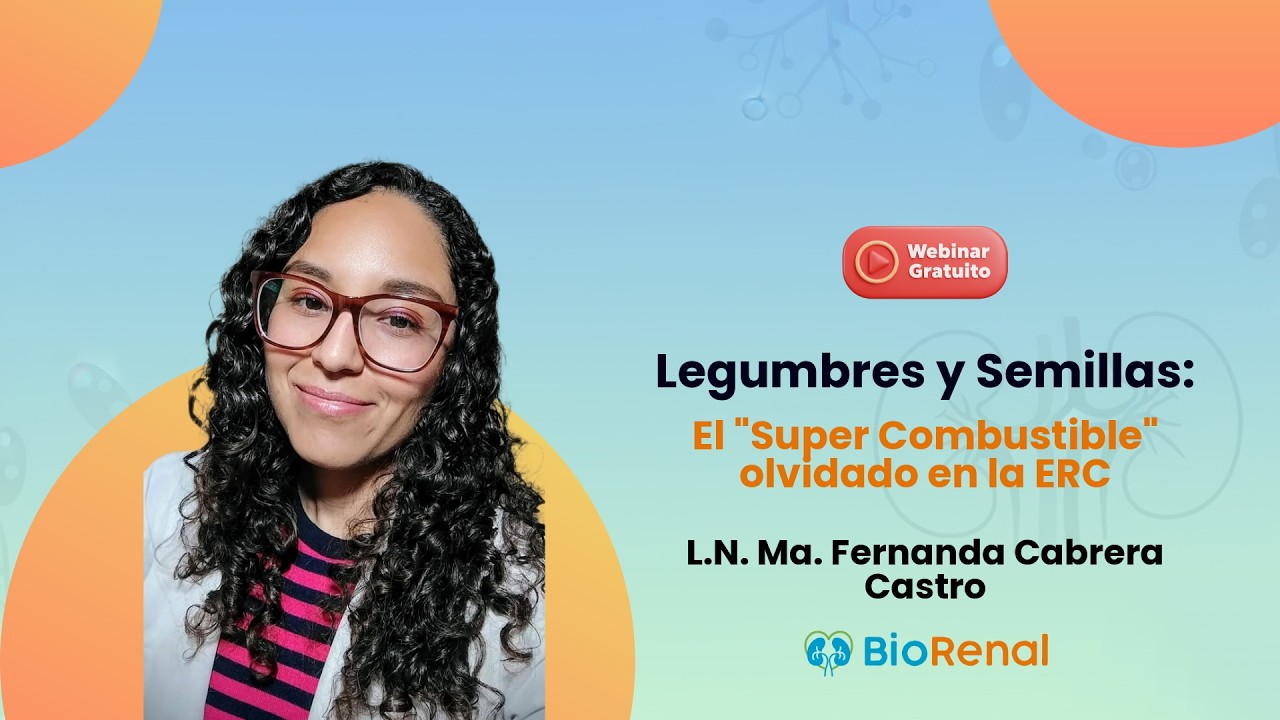 Legumbres y Semillas: El 