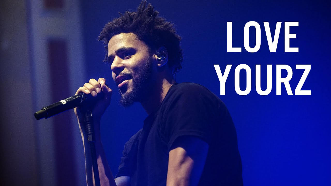 J Cole Love Yourz Speech J. Cole - Love Yourz (Subtitulado En Español) - YouTube