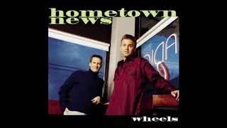 Hometown News - Wheels