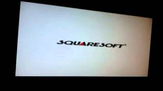 Disney Interactive - Squaresoft