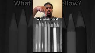 Which color is yellow