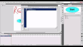 Adobe Flash CS5 Tutorial: Maze Game