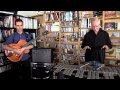 Gary Burton: NPR Music Tiny Desk Concert