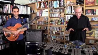 Video thumbnail of "Gary Burton: NPR Music Tiny Desk Concert"