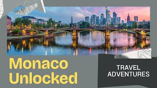 Monaco Travel Guide 2025 | Best Attractions, Food & Views!