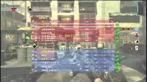 Mw3 Ctf Failure