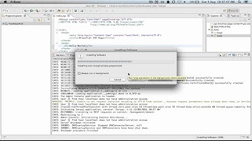 Eclipse Grep Console Plugin