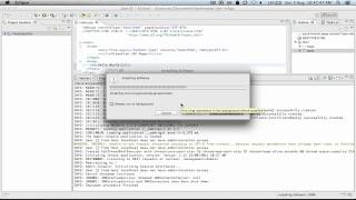 Eclipse Grep Console Plugin