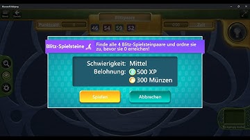 Microsoft Mahjong, Lightning Tiles Medium, May 14, 2024, Daily Challenges