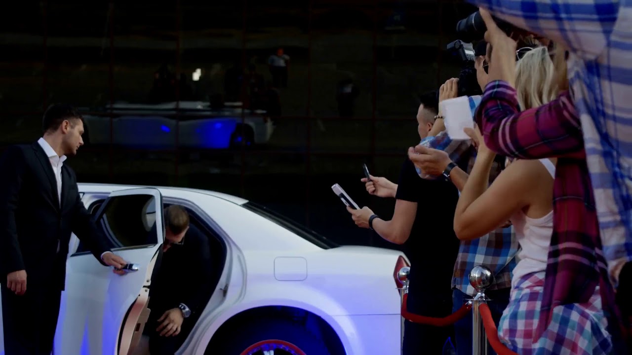 Genesis Limo Service - Orange County