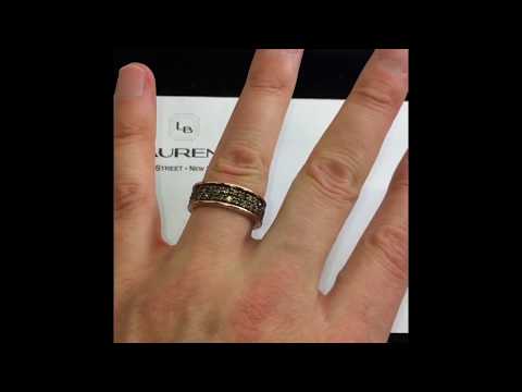 black-diamonds-wedding-band-in-rose-gold