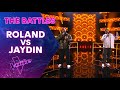 Roland Williams & Jaydin Shingleton Sing Teddy Swims' Lose Control | The Battles | The Voice AU