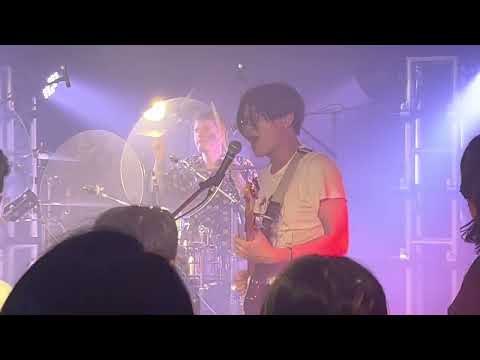 Spilling My Guts - Wellsaid （2023.06.02 蒲窝warehouse）