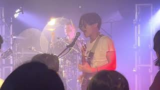 Spilling My Guts - Wellsaid 2023.06.02 蒲窝Warehouse