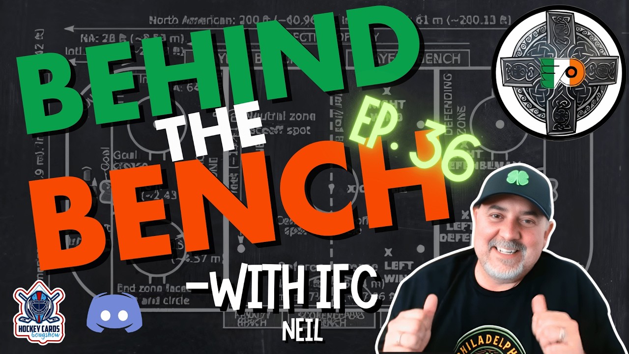 Collecting Focus & Strategy: Balancing Conviction vs. Consensus | Behind The Bench w/ IFC