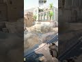 😮💨 COMBO de HUMOS para entrar al site de A por LARGA en DUST 2 #cs2 #counterstrike
