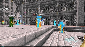 Teamplyer Hacking - Jail