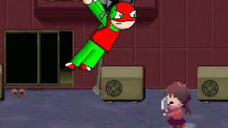 Mugen Old Danielme Vs Madotsuki Ai Patch By Holn