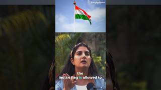 The Hidden Truth About the Indian Flag!  #15august   #love #women #artist #podcast #facts #truth