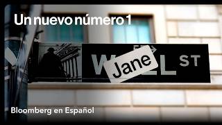 Cómo un imperio comercial secreto está tomando el control de Wall Street