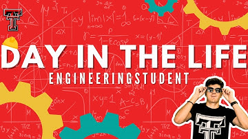 Engineering Student Day | TTU VLOG SQUAD