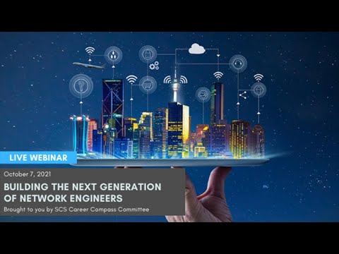 Building the Next Generation of Network Engineers