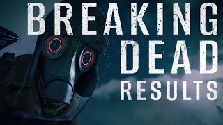 Breaking Dead Results screenshot 2