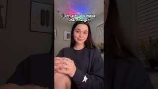 Celebrity What changed?? Profile