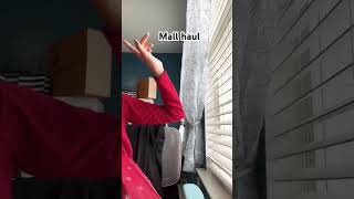 Mall haul@hollisterco #H&M #Hollister #Mall #Hall #Hangout #Viral #Short #Trending #FYP #Shopping