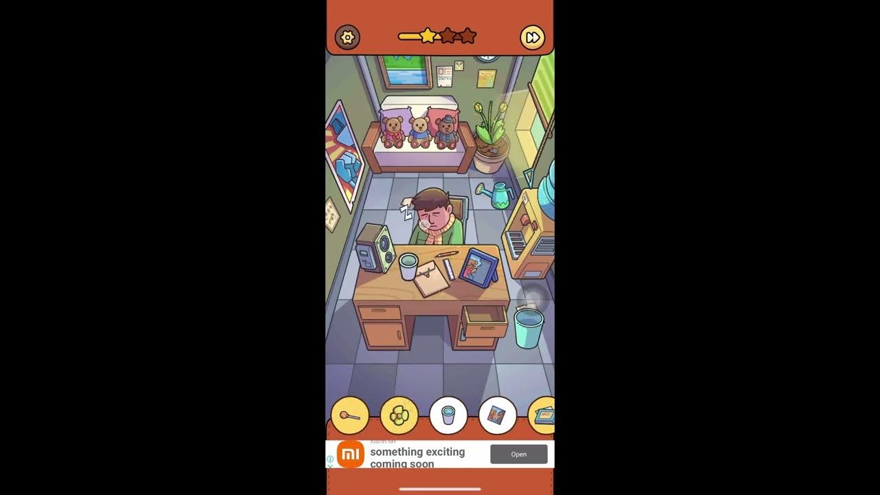 Find Out Game Solution Level 9 Chapter 2 | Office - YouTube