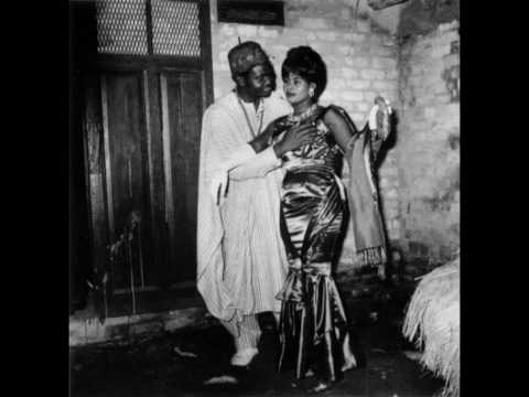 Watch Kiwita Kumunani (Trad. arr. Franco) - Franco & L'O.K. Jazz 1969 on YouTube