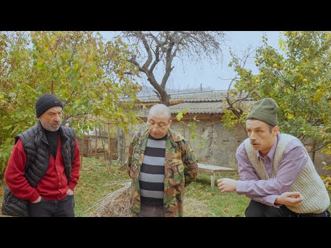 “ჩვენც გევიმართებით” | სეზონი V - I სერია -IV | კეთილები | Ketilebi