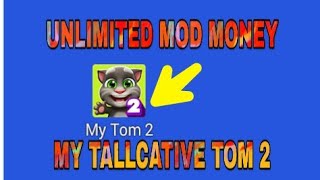 DOWNLOAD MY TALLCATIVE TOM 2 MOD MONEY APK BY LONG TIME GAMING screenshot 5