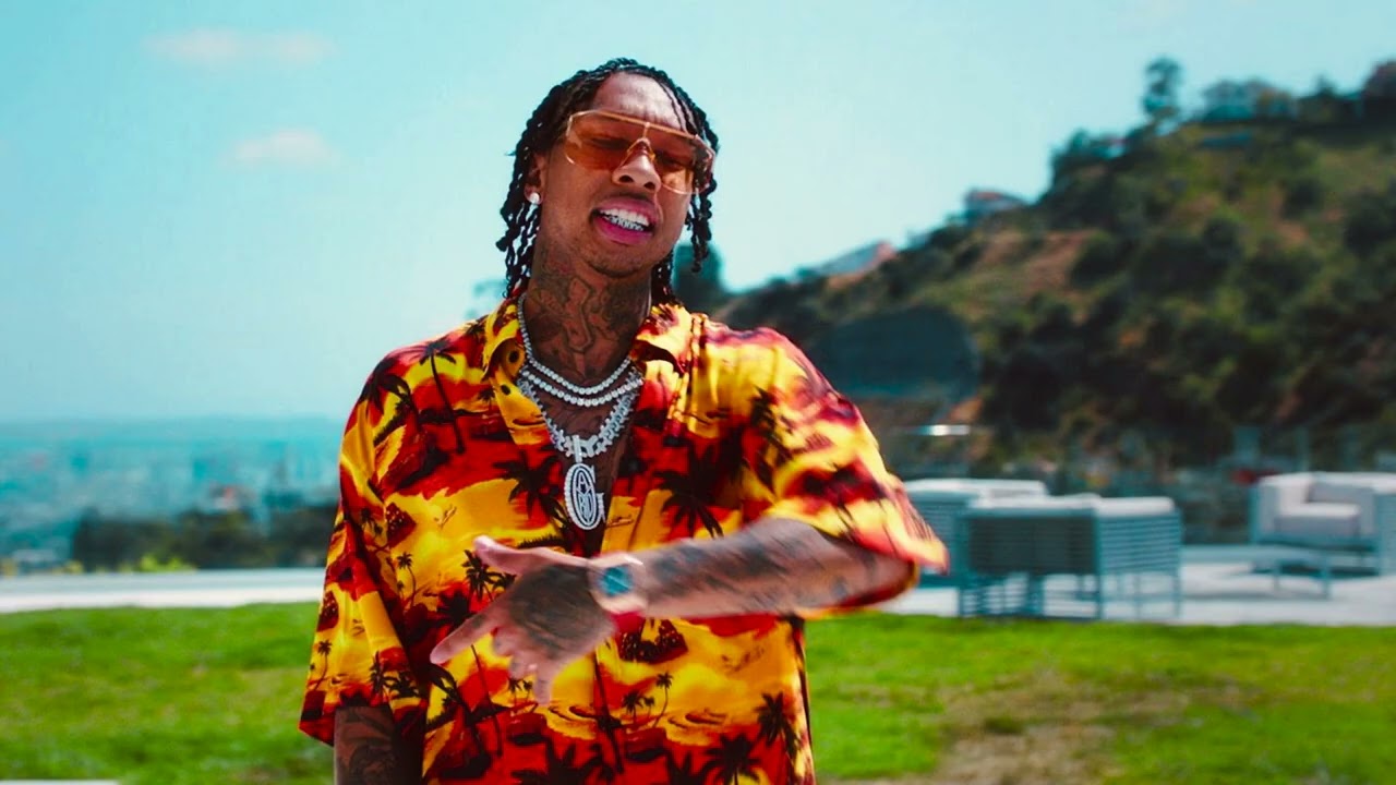 Tyga type beat 2019 | 