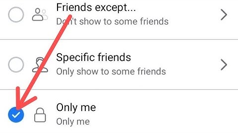 How to Hide Facebook Friend List 2020 ll Easy and Fast l hide Facebook Friend List