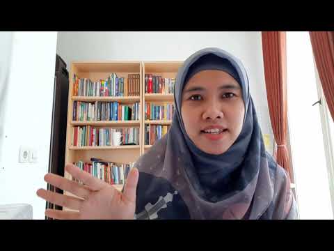 Video: Cara Membuat Peraturan Persaingan