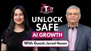 Unlock Safe AI Growth