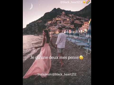 حالات وتس اب هيدي الاغاني غرام وحنين